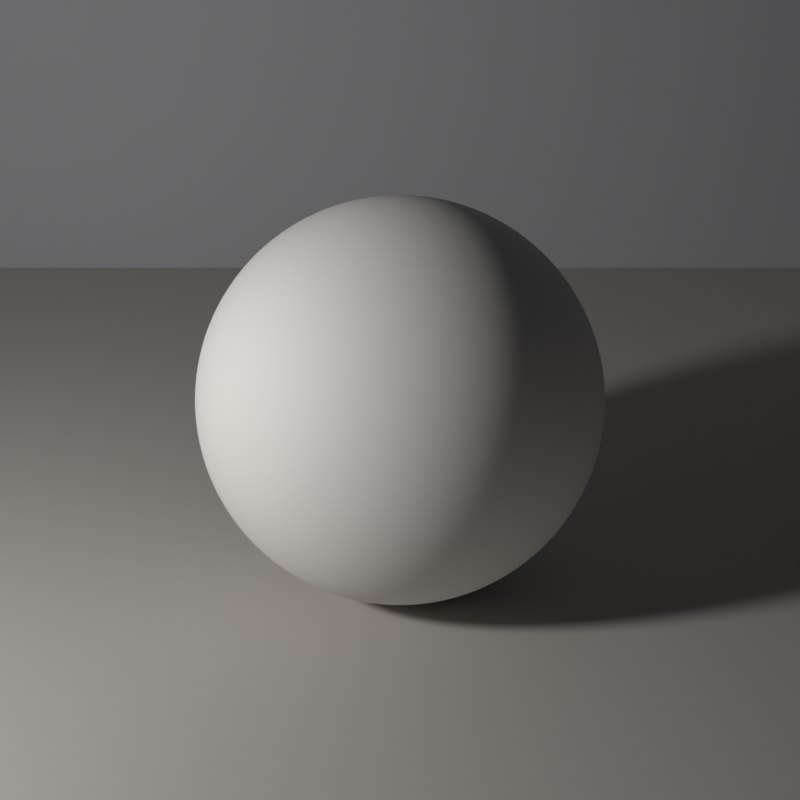 Low and long