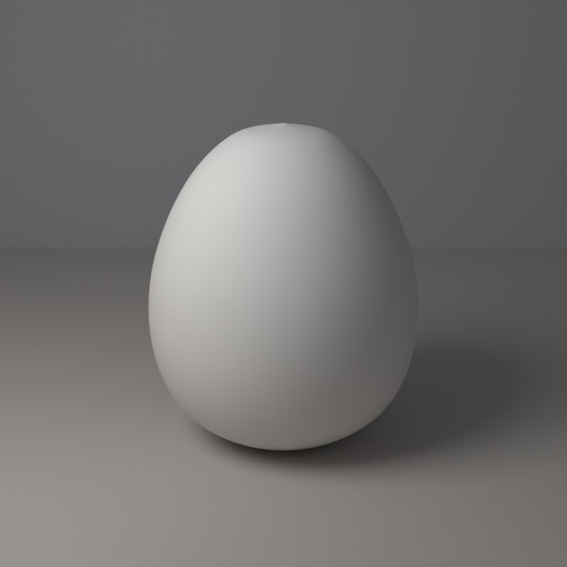 Soft, near
